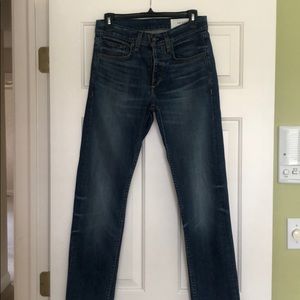 Rag & Bone jeans